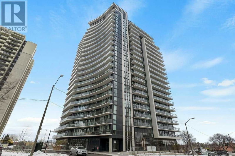 Preview image for 1461 Lawrence Ave W #708, Toronto