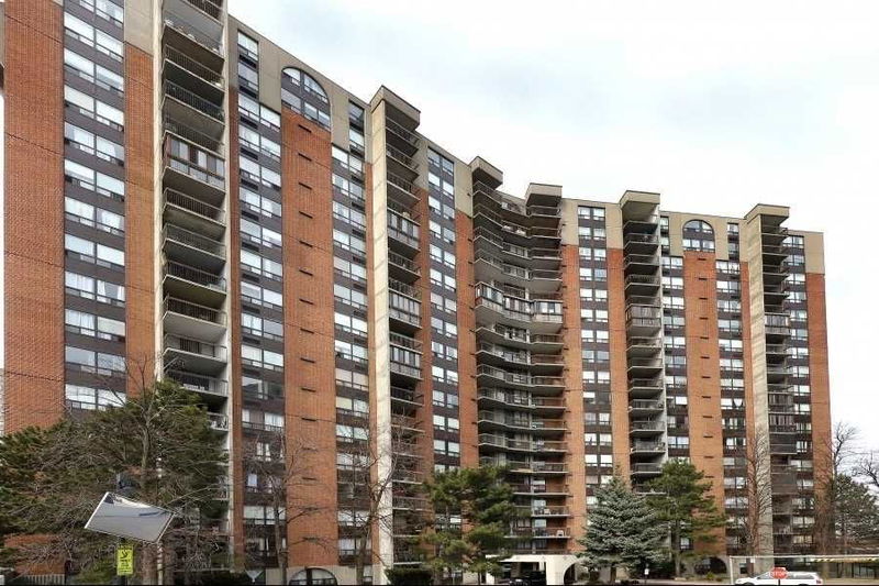 Preview image for 20 Mississauga Valley Blvd #1508, Mississauga