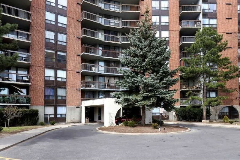 Preview image for 20 Mississauga Valley Blvd #1508, Mississauga