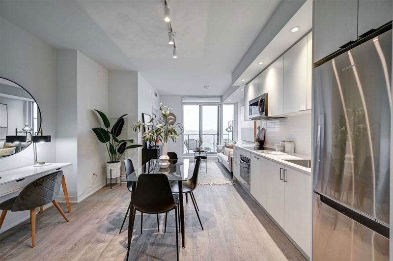 Preview image for 1926 Lake Shore Blvd W #2717, Toronto