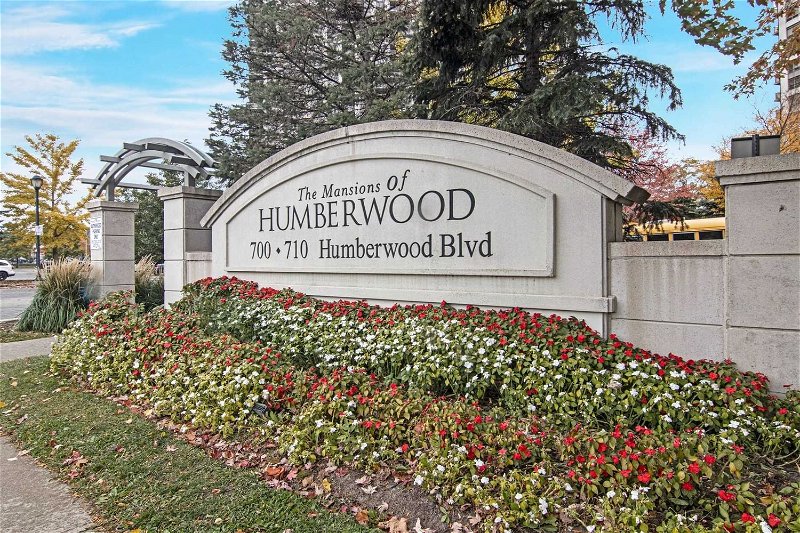 Preview image for 710 Humberwood Blvd #1415, Toronto