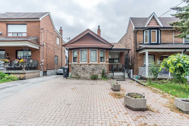 Preview image for 195 Rosemount Ave, Toronto
