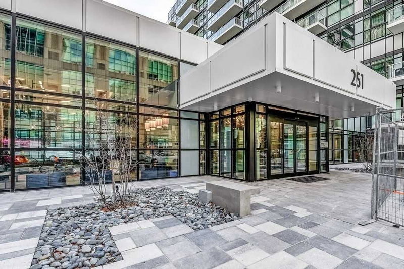 Preview image for 251 Manitoba St #2807, Toronto