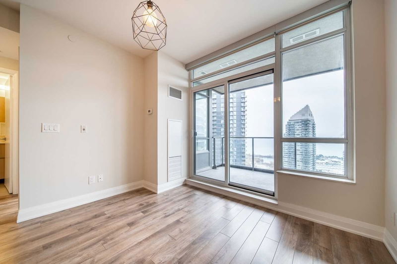 Preview image for 36 Park Lawn Rd #3501, Toronto