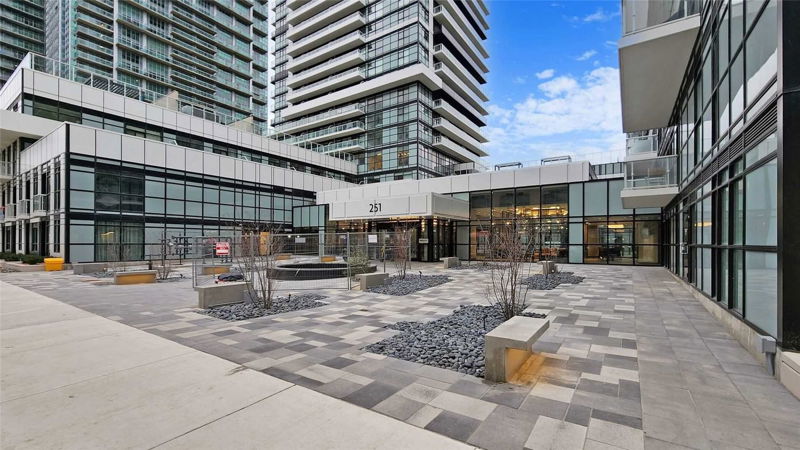 Preview image for 251 Manitoba St #2906, Toronto