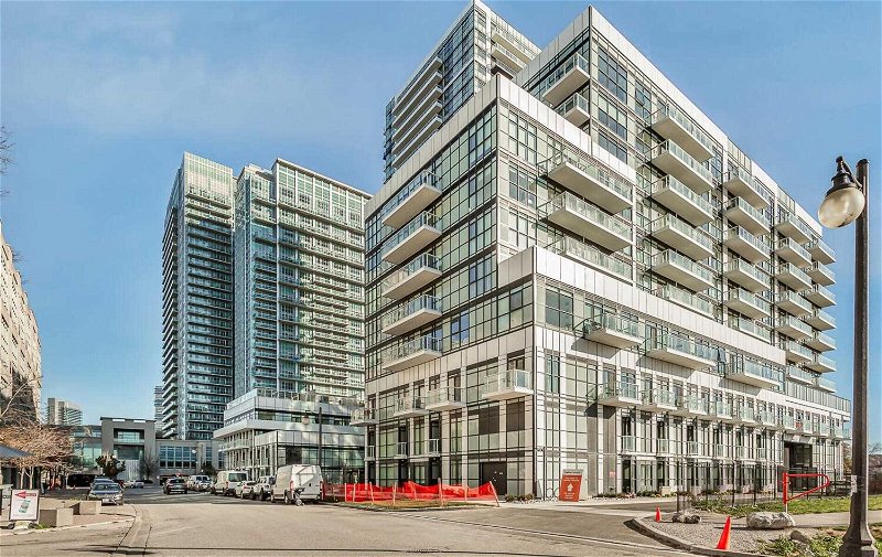 Preview image for 251 Manitoba St #2301, Toronto