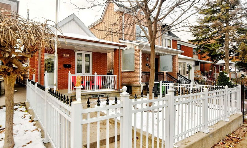 Preview image for 170 Nairn Ave, Toronto