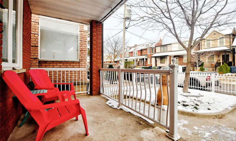 Preview image for 170 Nairn Ave, Toronto