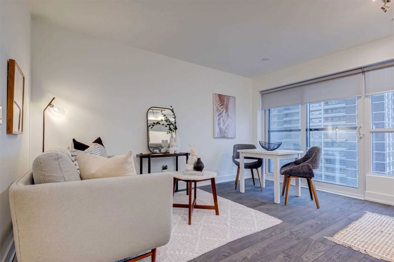 Preview image for 5 Mabelle Ave #1234, Toronto