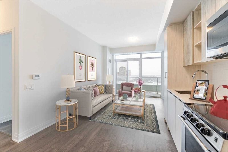 Preview image for 251 Manitoba St #1105, Toronto