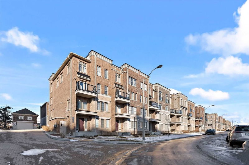 Preview image for 60 Parrotta Dr #282, Toronto