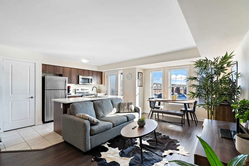 Preview image for 60 Parrotta Dr #282, Toronto