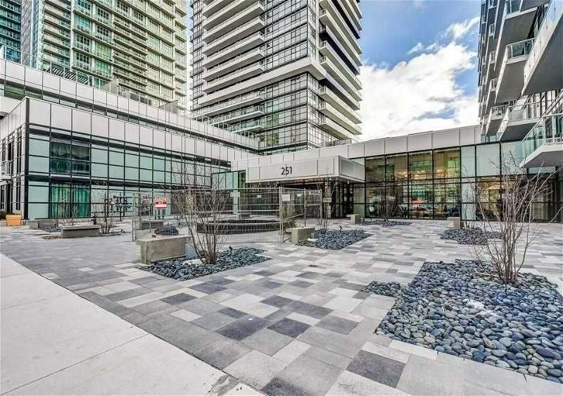 Preview image for 251 Manitoba St #2701, Toronto