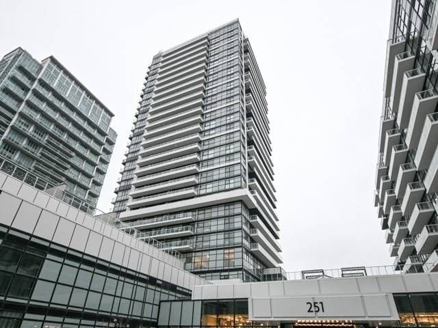 Preview image for 251 Manitoba St #1710, Toronto