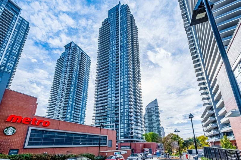 Preview image for 2220 Lake Shore Blvd W #1006, Toronto