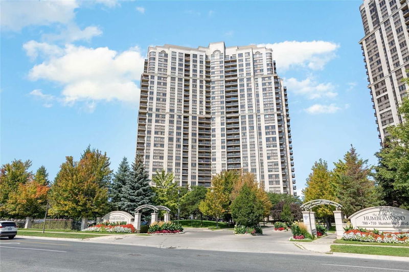 Preview image for 710 Humberwood Blvd #804, Toronto