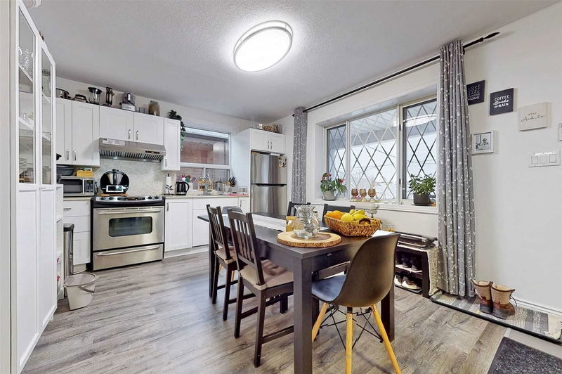 Preview image for 297 Gilbert Ave, Toronto
