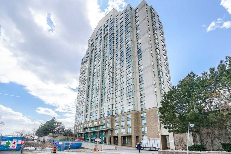 Preview image for 101 Subway Cres #710, Toronto