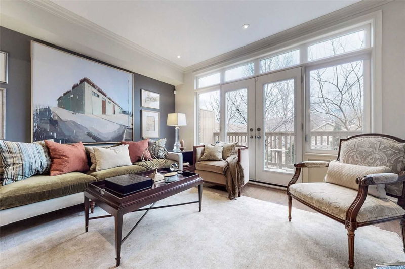 Preview image for 16 Furrow Lane, Toronto