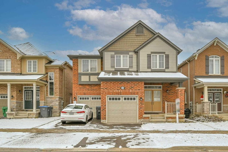 Preview image for 134 Benhurst Cres, Brampton