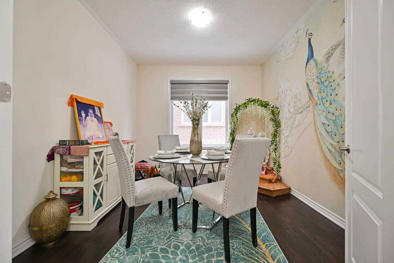 Preview image for 134 Benhurst Cres, Brampton
