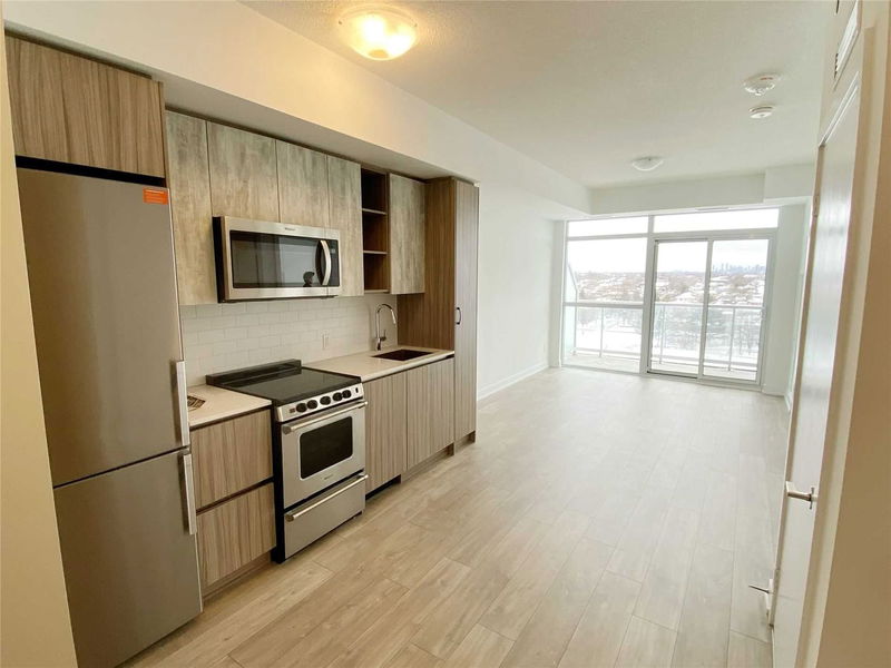 Preview image for 251 Manitoba St #1022, Toronto