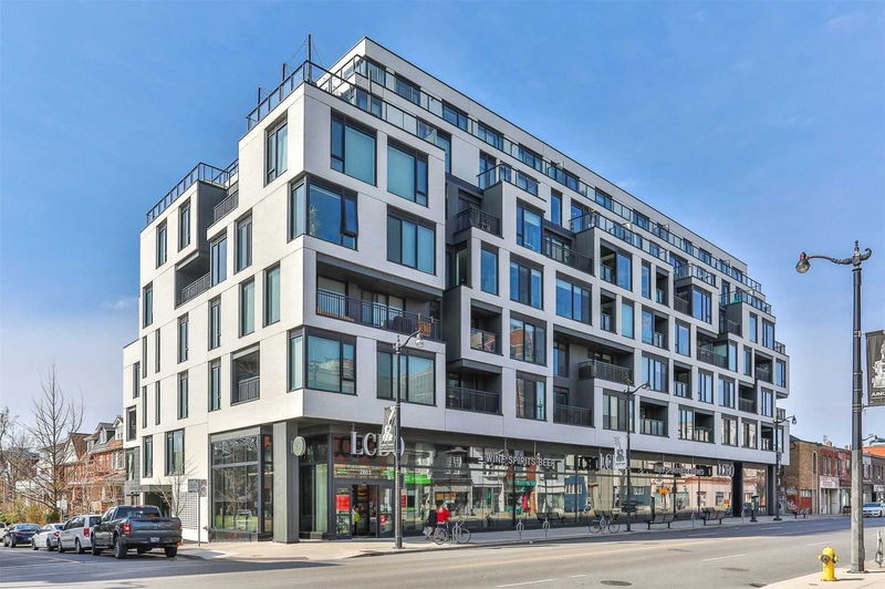 Preview image for 530 Indian Grve #318, Toronto