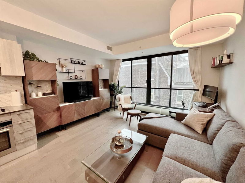 Preview image for 530 Indian Grve #318, Toronto