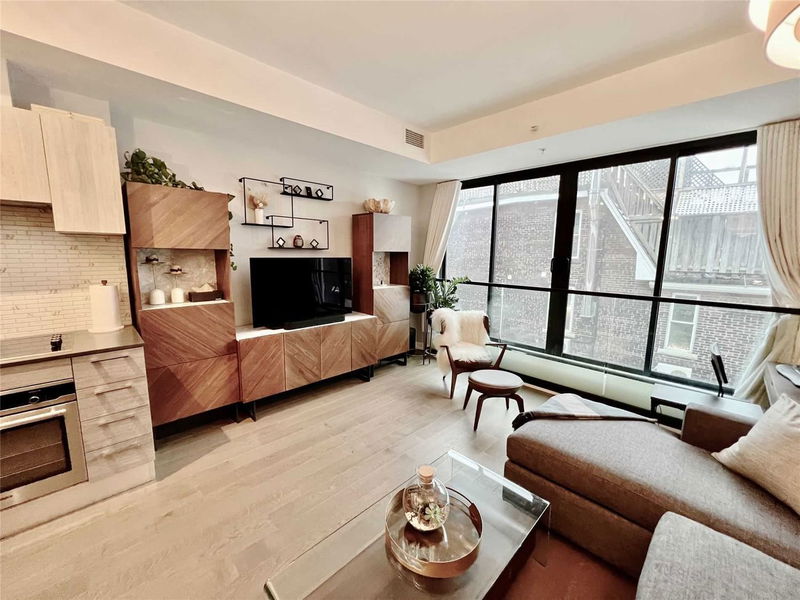 Preview image for 530 Indian Grve #318, Toronto
