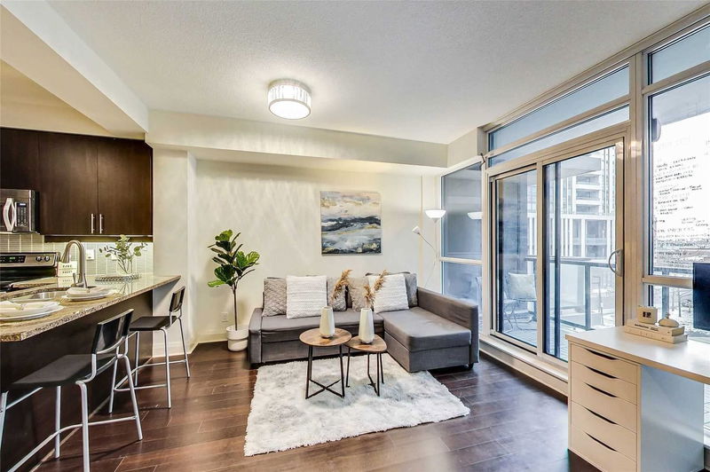 Preview image for 1185 The Queensway Ave #327, Toronto