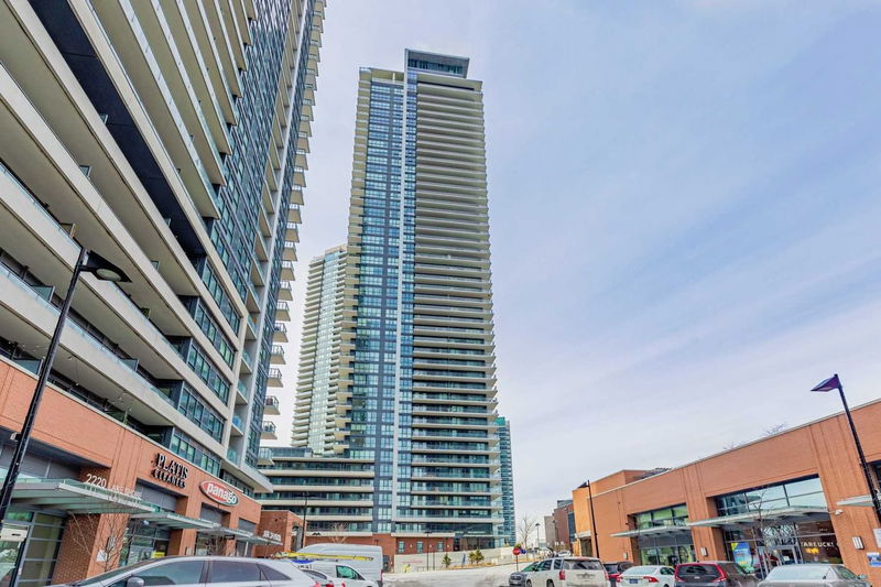 Preview image for 10 Park Lawn Rd #509, Toronto