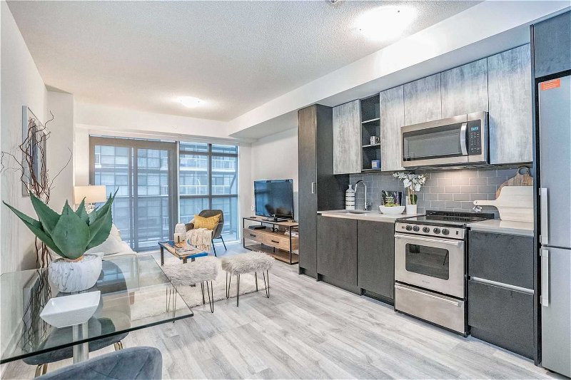 Preview image for 251 Manitoba St #909, Toronto