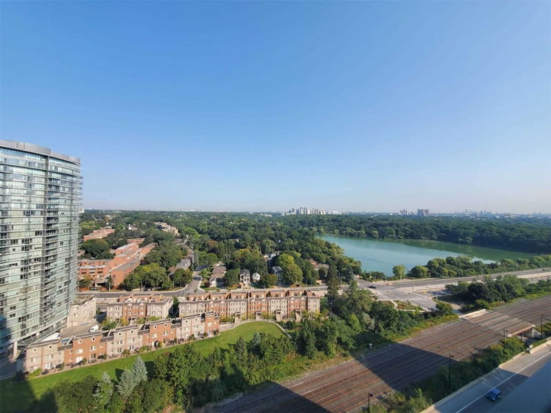 Preview image for 1926 Lakeshore Blvd W #2517, Toronto
