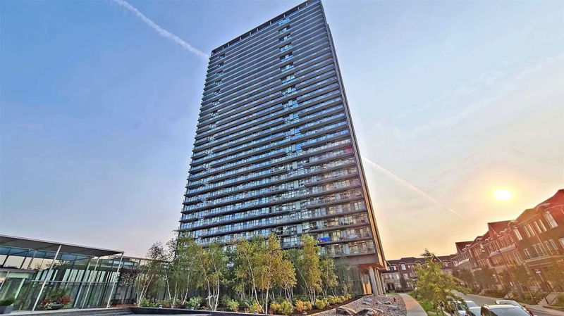 Preview image for 105 The Queensway Ave #3002, Toronto