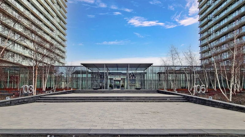 Preview image for 105 The Queensway Ave #3002, Toronto