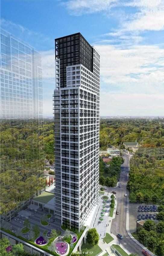 Preview image for 5 Mabelle Ave #3632, Toronto