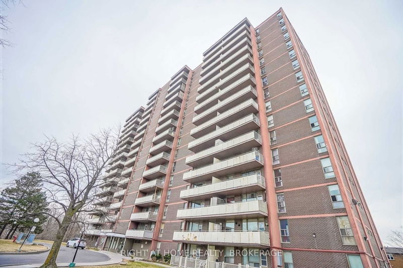 Preview image for 235 Grandravine Dr #1002, Toronto