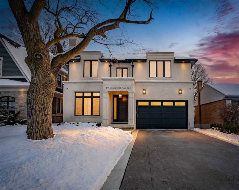 Preview image for 49 Braecrest Ave, Toronto