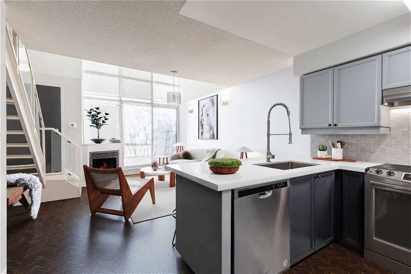 Preview image for 250 Manitoba St #534, Toronto