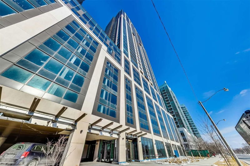 Preview image for 1926 Lakeshore Blvd W #3310, Toronto