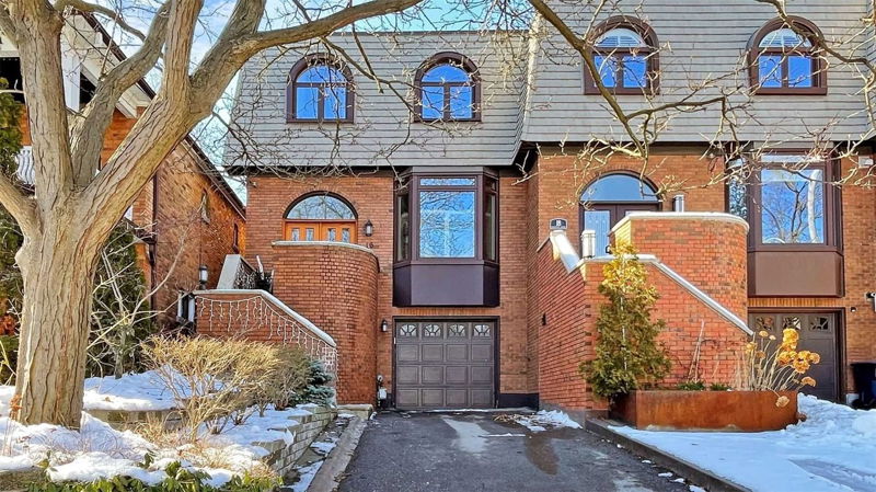 Preview image for 16 Mountview Ave, Toronto