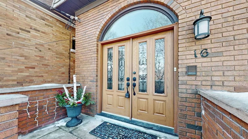 Preview image for 16 Mountview Ave, Toronto