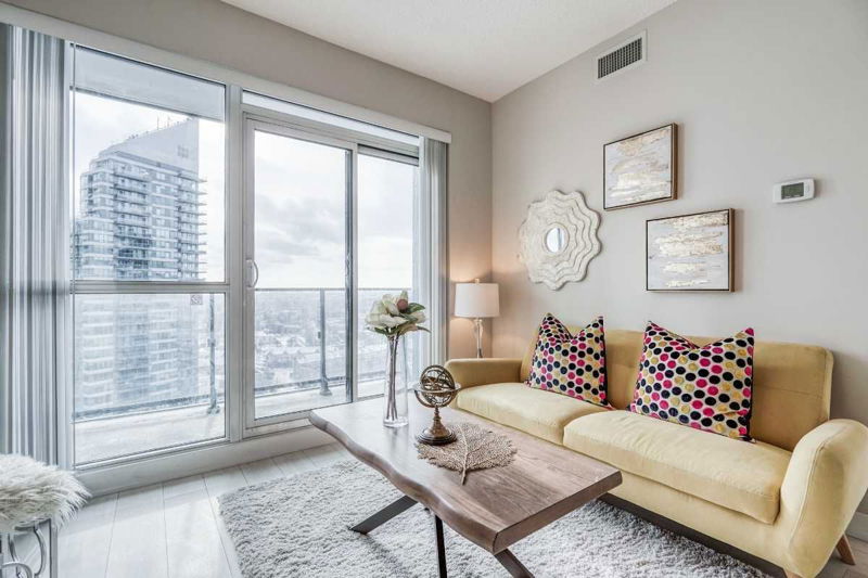 Preview image for 2220 Lake Shore Blvd W #1810, Toronto