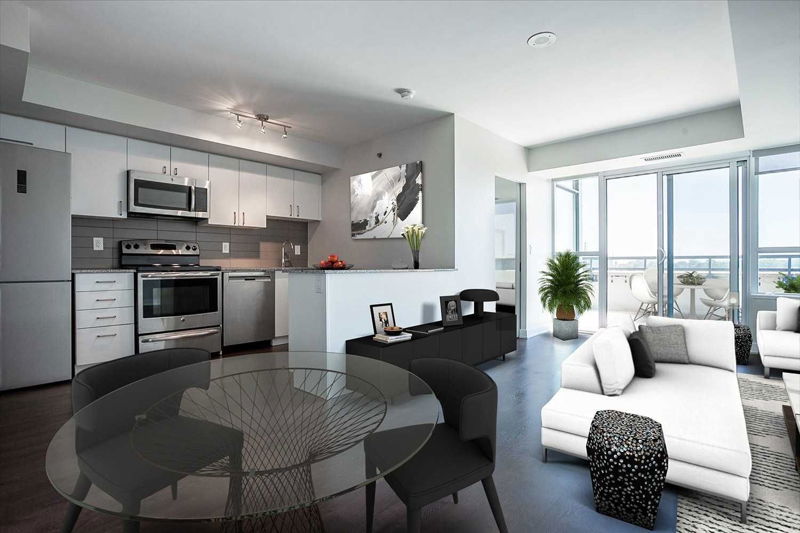 Preview image for 11 Superior Ave #709, Toronto