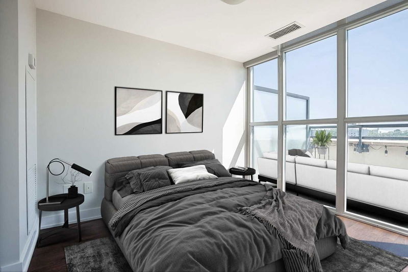 Preview image for 11 Superior Ave #709, Toronto