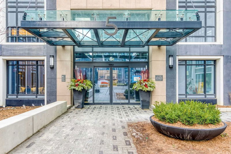 Preview image for 5 Mabelle Ave #1634, Toronto