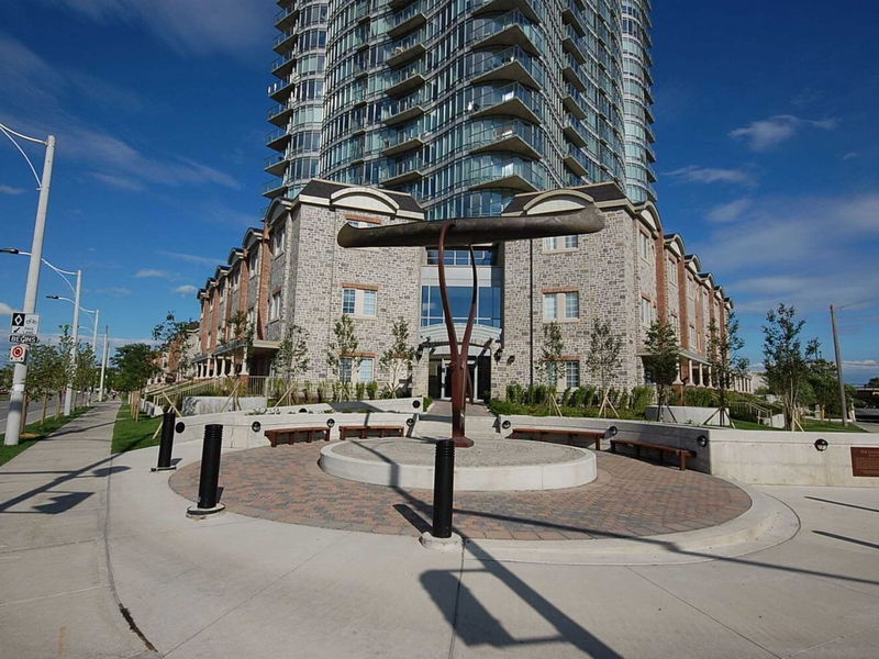 Preview image for 15 Windermere Ave #2709, Toronto