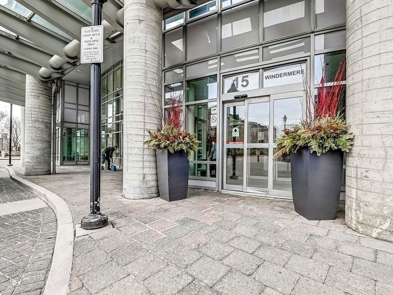 Preview image for 15 Windermere Ave #2709, Toronto