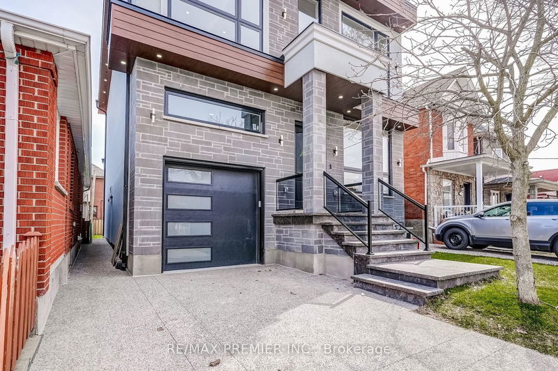 Preview image for 191 Lambton Ave, Toronto