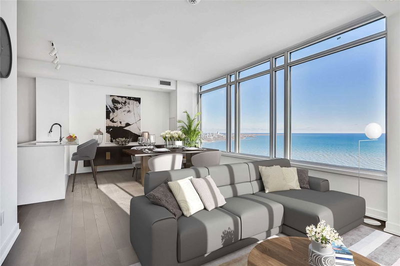 Preview image for 1928 Lake Shore Blvd W #3609, Toronto